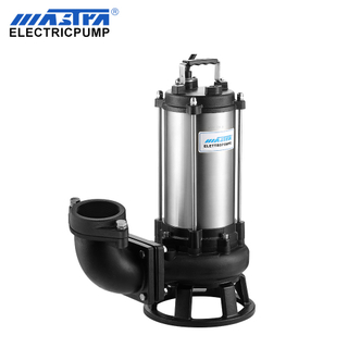 MSK Submersible Sewage Pump