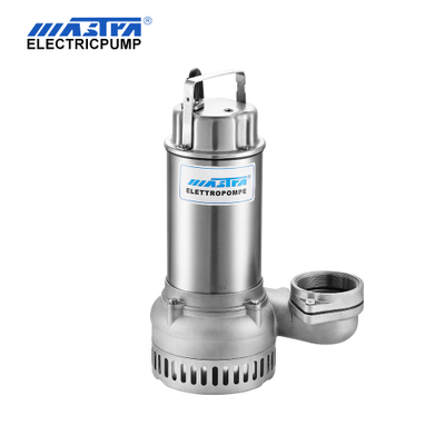 MBS Stainless Steel Submersible Sewage Pump water cooler submersible pump price list