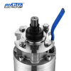 6" Water Cooling Submersible Motor