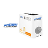 MASTRA 220V 320W High Pressure home mini automatic Centrifugal booster pumps Permanent magnet Intelligent domestic booster pump