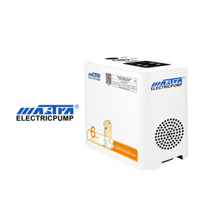 MASTRA 220V 320W High Pressure home mini automatic Centrifugal booster pumps Permanent magnet Intelligent domestic booster pump