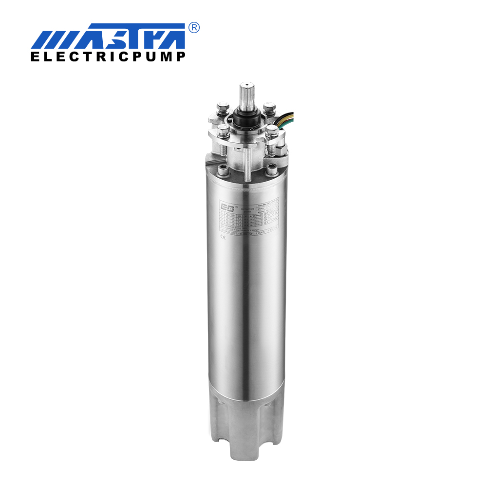MASTRA 6 inch submersible motor EG Encapsulated Submersible Motors