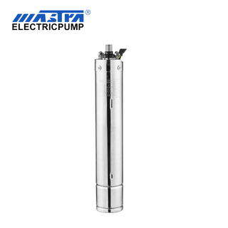 EG M110 series 4.5" Oil Cooling Submersible Motor