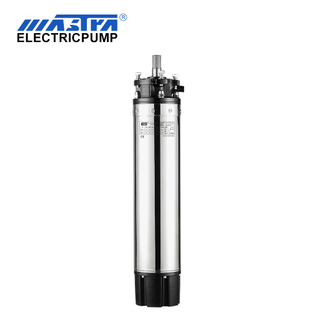 EG M200 series 8" Oil Cooling Submersible Motor